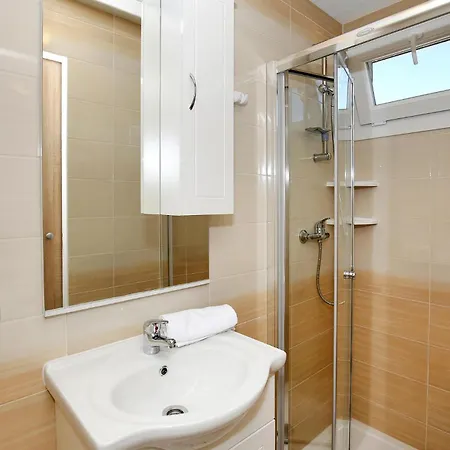 Lovely In With Outdoor Swimming Pool Holiday home *