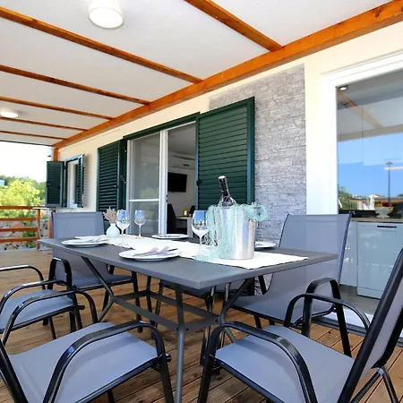 Lovely In With Outdoor Swimming Pool