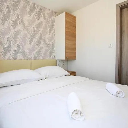 Gorgeous In Casa de Férias Murter