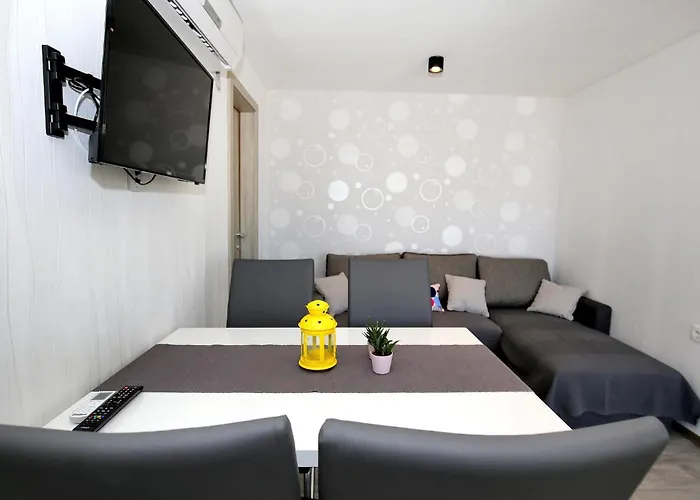 Gorgeous In 穆泰尔岛