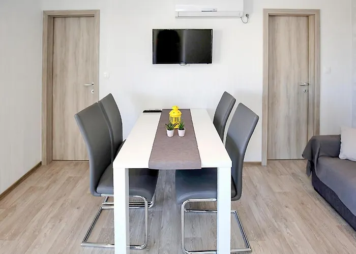 Gorgeous In 度假居 *