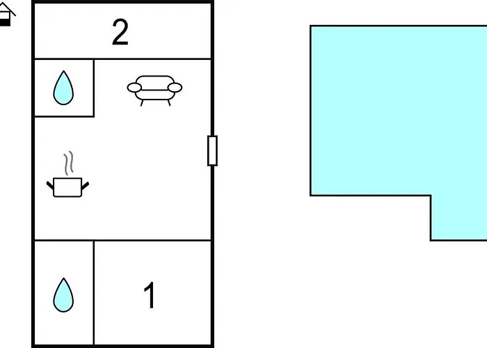 Gorgeous In 度假居 *