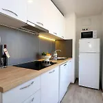 Tatil Evi Gorgeous In