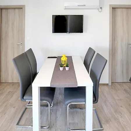 Gorgeous In Casa vacanze *