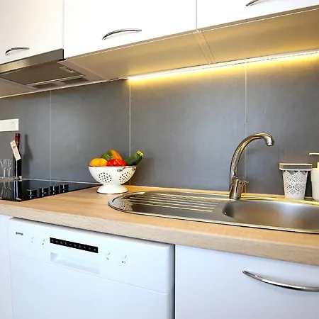 Gorgeous In Casa vacanze