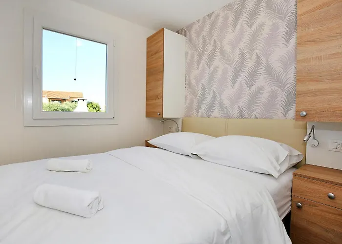 Gorgeous In Casa vacanze Murter