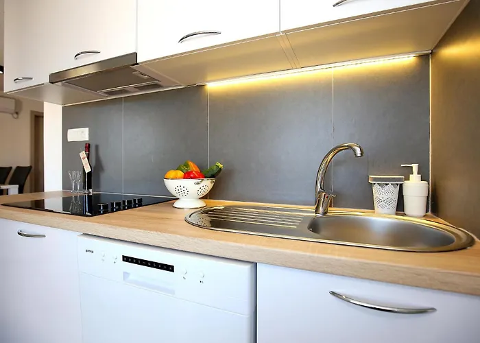 Gorgeous In Casa vacanze