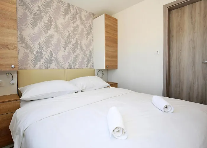 Gorgeous In Casa vacanze Murter